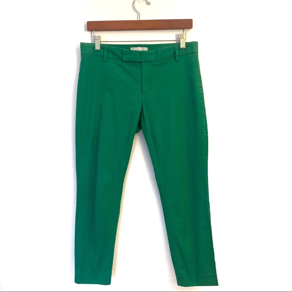 Gap Slim Cropped pants